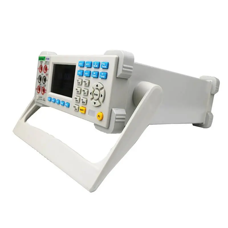 ĐỒNG HỒ VẠN NĂNG KỸ THUẬT SỐ EAST TESTER ET3240/3255 - Ảnh 4