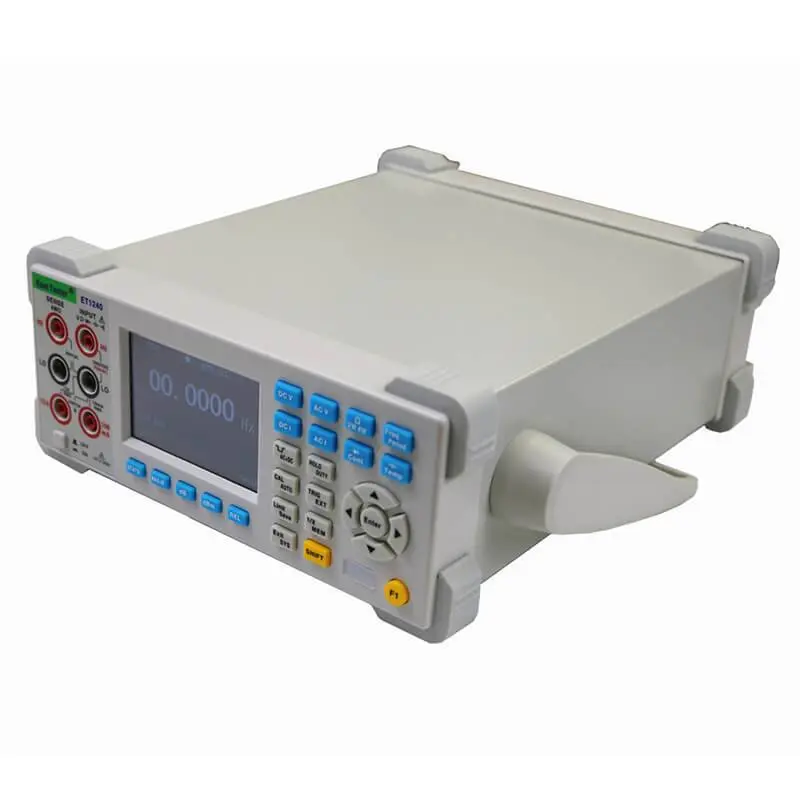 ĐỒNG HỒ VẠN NĂNG KỸ THUẬT SỐ EAST TESTER ET3240/3255 - Ảnh 3