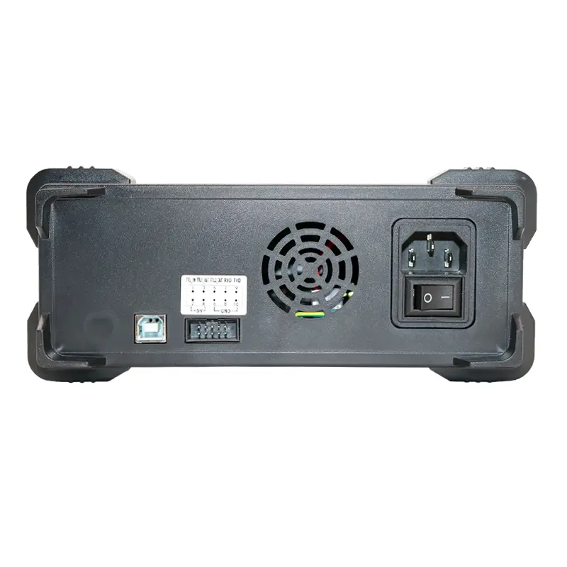 MÁY PHÁT XUNG TÙY Ý 2 KÊNH EAST TESTER 3320C - Ảnh 3