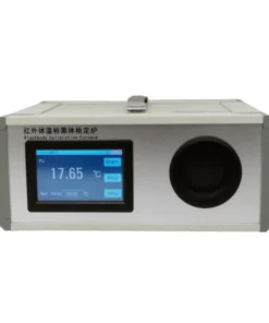 THIẾT BỊ HIỆU CHUẨN NHIỆT ĐỘ ĐIỂM ĐEN EAST TESTER ET385-050 CHO NHIỆT KẾ HỒNG NGOẠI