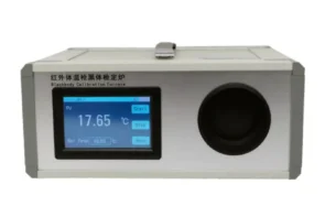 THIẾT BỊ HIỆU CHUẨN NHIỆT ĐỘ ĐIỂM ĐEN EAST TESTER ET385-050 CHO NHIỆT KẾ HỒNG NGOẠI