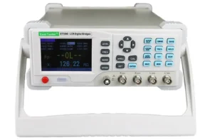 MÁY ĐO LCR EAST TESTER ET4410