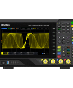 MÁY HIỆN SÓNG KỸ THUẬT SỐ HANTEK HRDO4000 SERIES