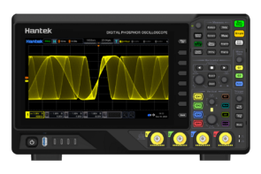 MÁY HIỆN SÓNG KỸ THUẬT SỐ HANTEK HRDO4000 SERIES