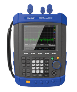 MÁY PHÂN TÍCH PHỔ HANTEK HSA2016A/B