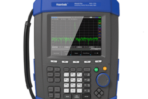 MÁY PHÂN TÍCH PHỔ HANTEK HSA2016A/B