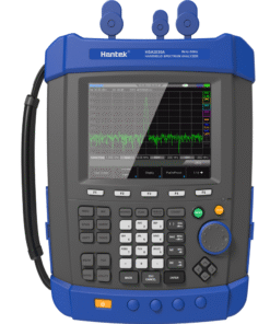 MÁY PHÂN TÍCH PHỔ HANTEK HSA2030A/B