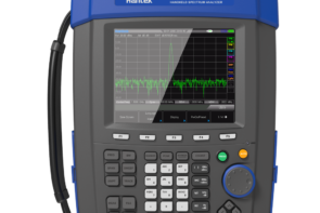 MÁY PHÂN TÍCH PHỔ HANTEK HSA2030A/B