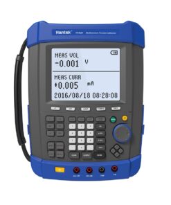 THIẾT BỊ HIỆU CHUẨN QUY TRÌNH HANTEK HT824