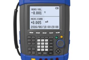 THIẾT BỊ HIỆU CHUẨN QUY TRÌNH HANTEK HT824