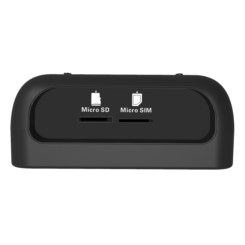 MÁY ĐO NHIỆT ĐỘ ĐA KÊNH HANTEK HTM200 SERIES - Ảnh 4