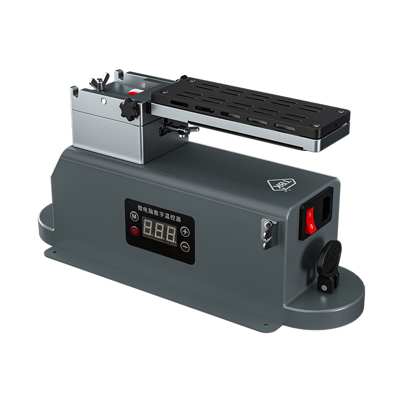 Máy tách màn hình TBK988X - Ảnh 2