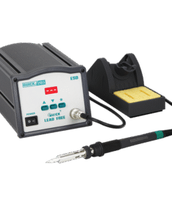 TRẠM HÀN THIẾC KHÔNG CHÌ QUICK 203H/203D/205