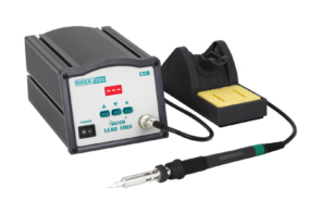 TRẠM HÀN THIẾC KHÔNG CHÌ QUICK 203H/203D/205