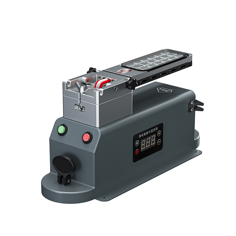 Máy tách màn hình TBK988X