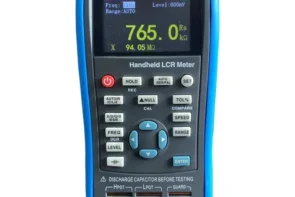 MÁY ĐO LCR CẦM TAY EAST TESTER ET430