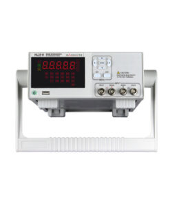 MÁY KIỂM TRA ĐIỆN TRỞ THẤP MEASUREFINE HL2511