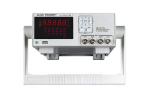 MÁY KIỂM TRA ĐIỆN TRỞ THẤP MEASUREFINE HL2511