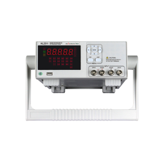 MÁY KIỂM TRA ĐIỆN TRỞ THẤP MEASUREFINE HL2511