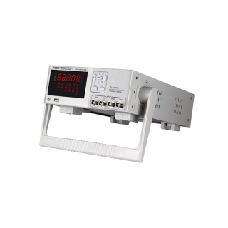 MÁY KIỂM TRA ĐIỆN TRỞ THẤP MEASUREFINE HL2511 - Ảnh 3