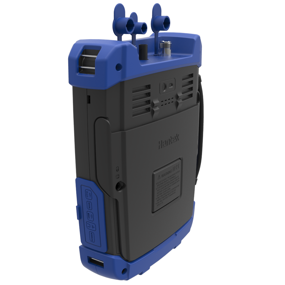 MÁY PHÂN TÍCH PHỔ HANTEK HSA2030A/B - Ảnh 4