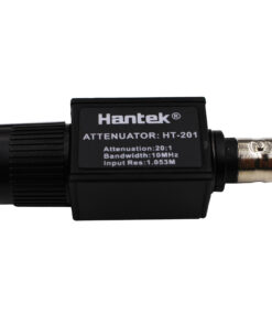 BỘ SUY GIẢM 20:1 HANTEK HT201