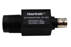 BỘ SUY GIẢM 20:1 HANTEK HT201