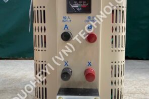 MÁY BIẾN ÁP VÔ CẤP SAKO TDGC2-10KVA (0-300V)