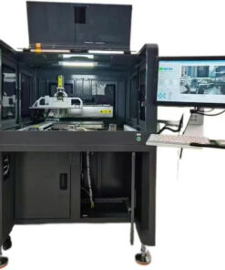 MÁY HÀN SÓNG CHỌN LỌC NGOẠI TUYẾN - HÃNG ULUO