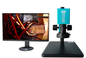 KÍNH HIỂN VI KWONG KUK SGO-KK316