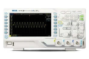 MÁY HIỆN SÓNG KỸ THUẬT SỐ RIGOL DS1202Z-E