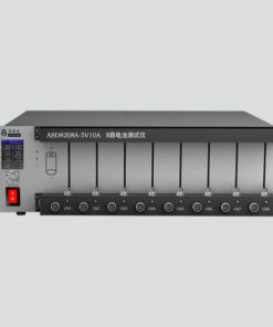 THIẾT BỊ KIỂM TRA PIN 8 KÊNH ASUNDAR ASD8208A-5V10A