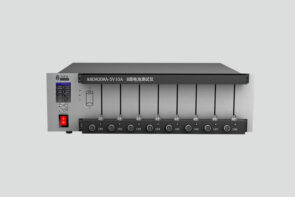 THIẾT BỊ KIỂM TRA PIN 8 KÊNH ASUNDAR ASD8208A-5V10A