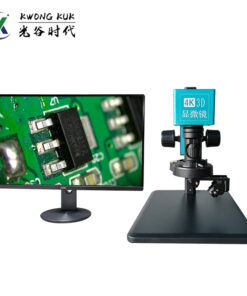 KÍNH HIỂN VI KWONG KUK HD830M322SW