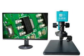 KÍNH HIỂN VI KWONG KUK HD830M322SW