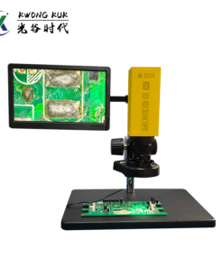 KÍNH HIỂN VI ĐO LƯỜNG ĐỘ PHÂN GIẢI CAO KWONG KUK KK311A