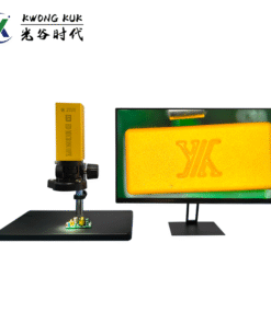 KÍNH HIỂN VI KWONG KUK KK312