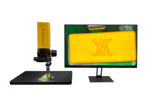 KÍNH HIỂN VI KWONG KUK KK312