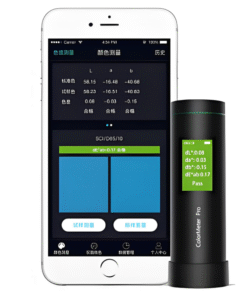 MÁY ĐO MÀU CHNspec ColorMeter Pro