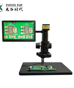 KÍNH HIỂN VI KWONG KUK SGO-200HGPX