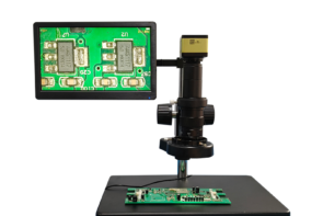 KÍNH HIỂN VI KWONG KUK SGO-200HGPX