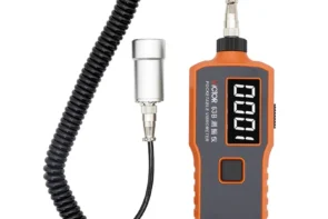 MÁY ĐO ĐỘ RUNG VICTOR VC63B