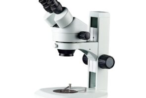 KÍNH HIỂN VI LẬP THỂ HAI MẮT KWONG KUK SGO-45B3