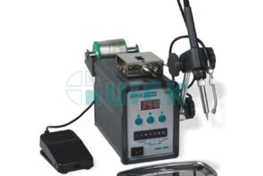 MÁY HÀN TỰ ĐỘNG RA DÂY QUICK 376D