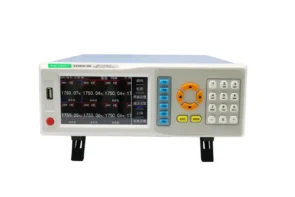 CẢM BIẾN NHIỆT ĐỘ ĐA KÊNH ET3916-08/ET3916-16