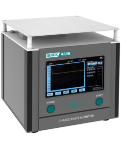 THIẾT BỊ GIÁM SÁT TÍCH ĐIỆN QUICK 432A