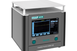 THIẾT BỊ GIÁM SÁT TÍCH ĐIỆN QUICK 432A