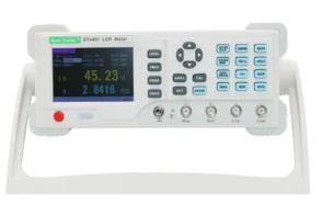 MÁY ĐO LCR ĐỂ BÀN EAST TESTER ET4401