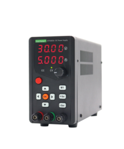 NGUỒN ĐIỆN DC ỔN ĐỊNH EAST TESTER ETP3005A