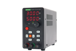 NGUỒN ĐIỆN DC ỔN ĐỊNH EAST TESTER ETP3005A